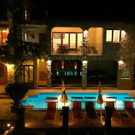 Apartments Villa Cucuk Budva Exterior photo