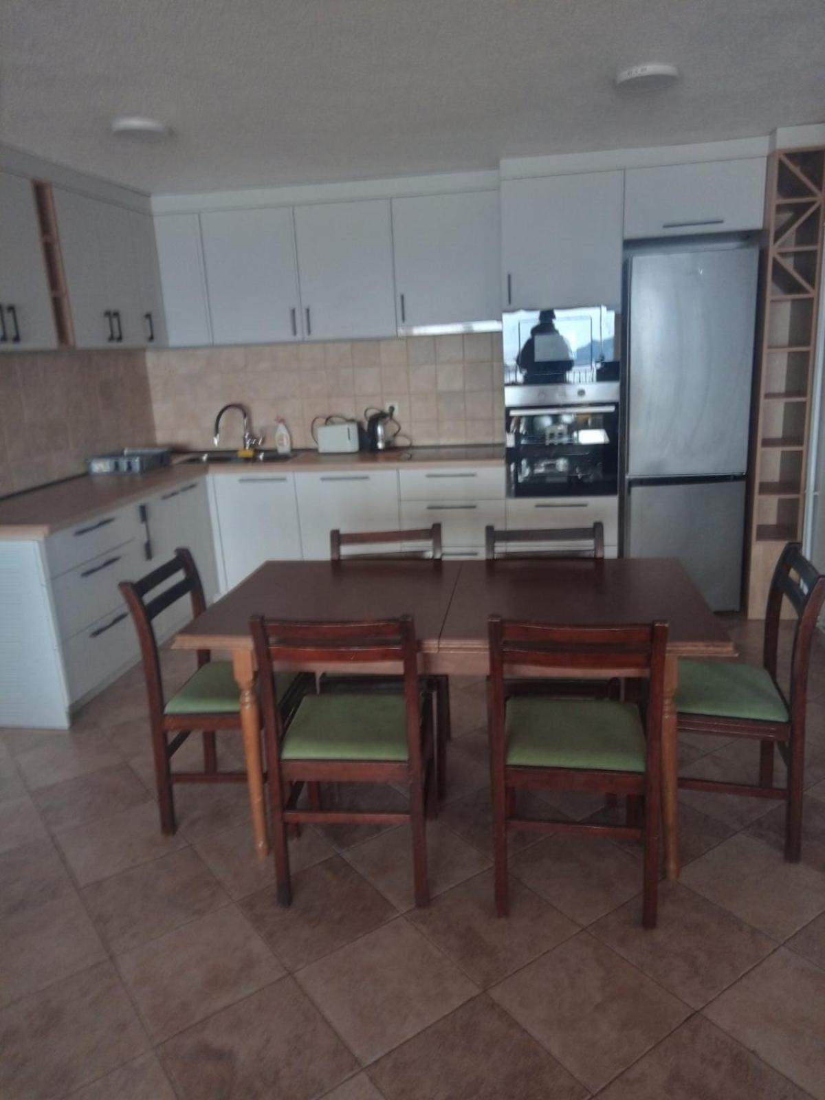 Apartments Villa Cucuk Budva Exterior photo