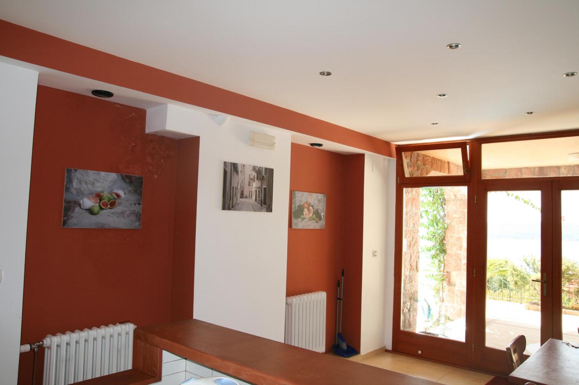 Apartments Villa Cucuk Budva Room photo