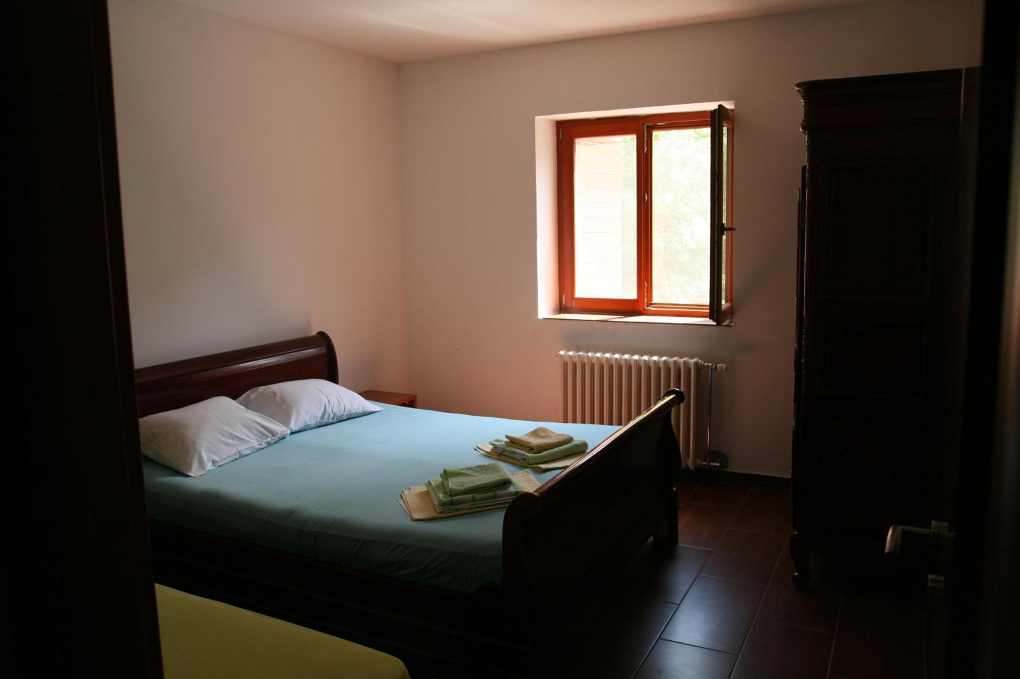 Apartments Villa Cucuk Budva Room photo