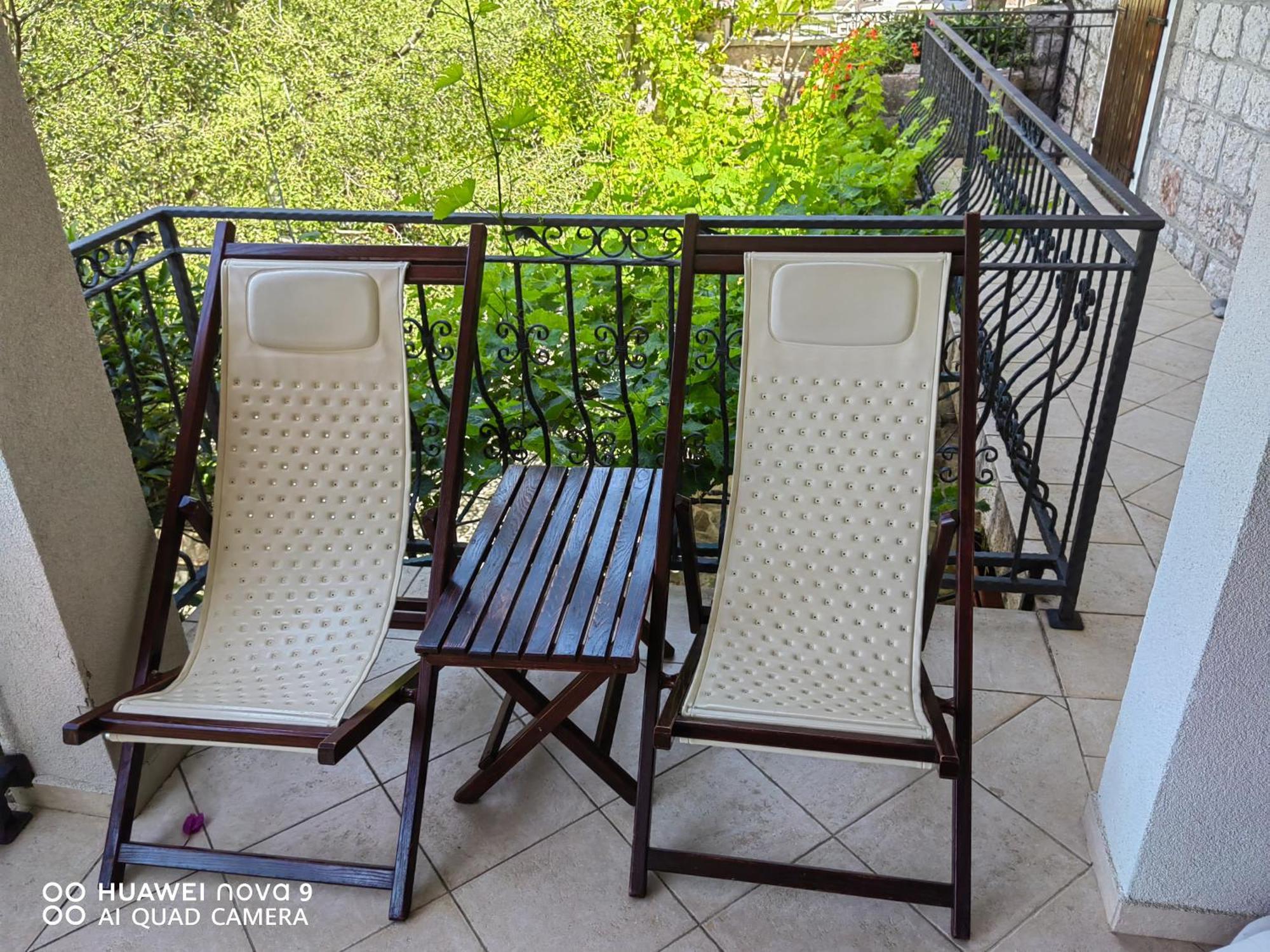 Apartments Villa Cucuk Budva Exterior photo