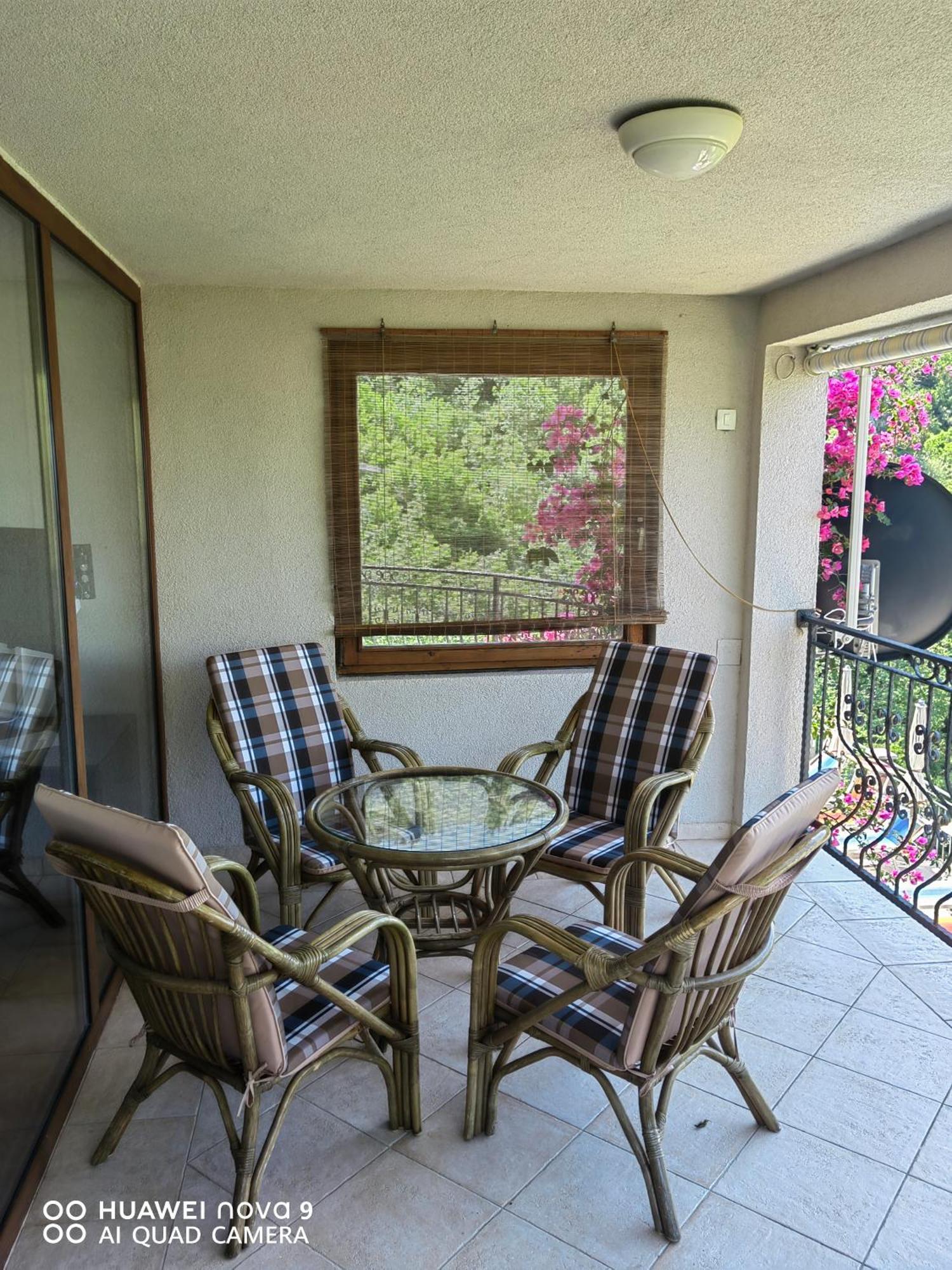 Apartments Villa Cucuk Budva Exterior photo