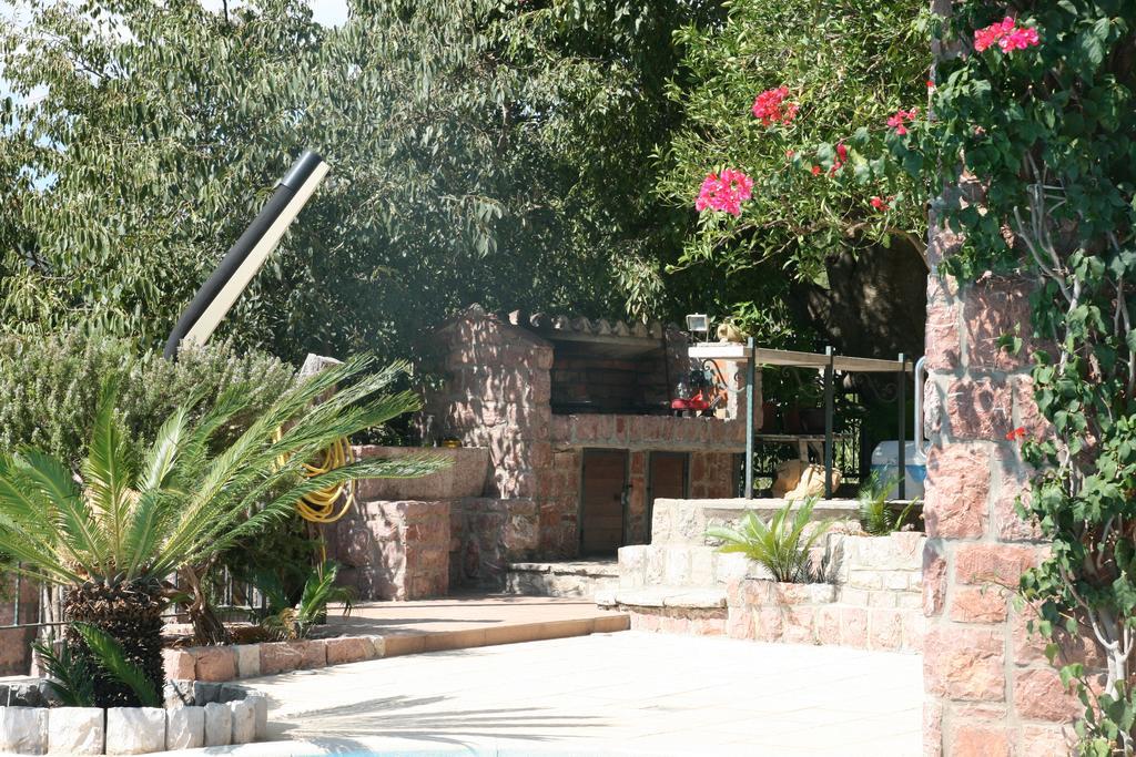 Apartments Villa Cucuk Budva Exterior photo
