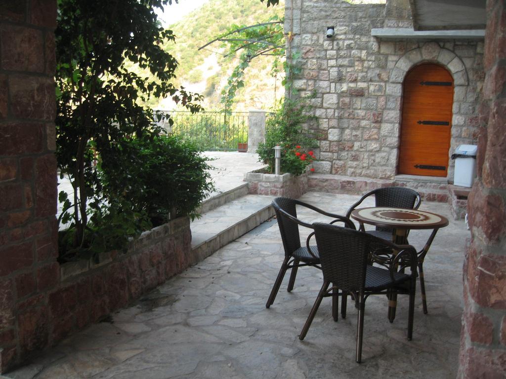 Apartments Villa Cucuk Budva Exterior photo