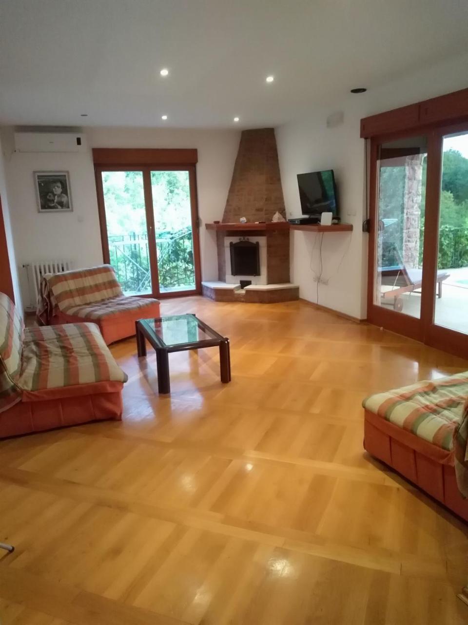 Apartments Villa Cucuk Budva Exterior photo
