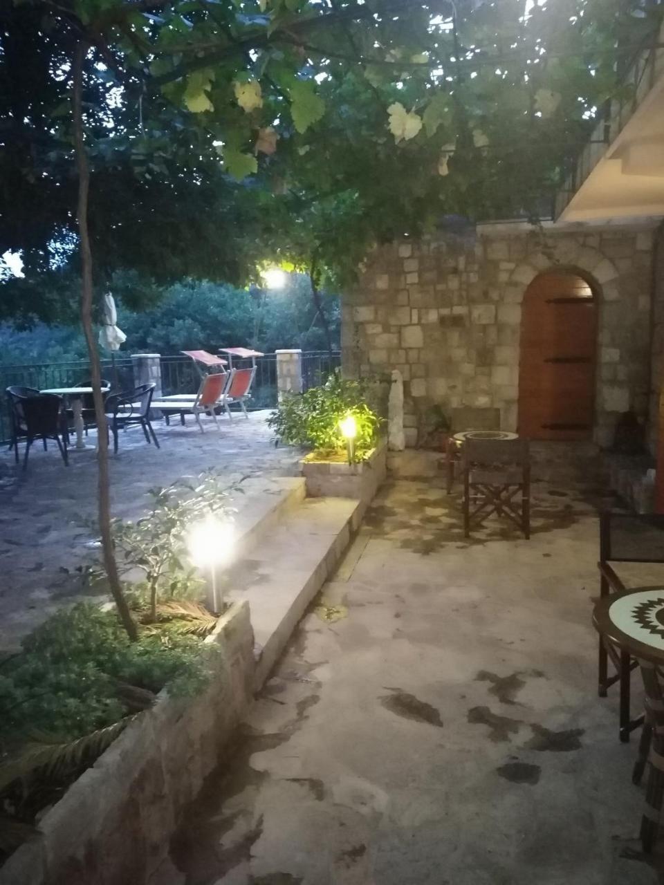 Apartments Villa Cucuk Budva Exterior photo