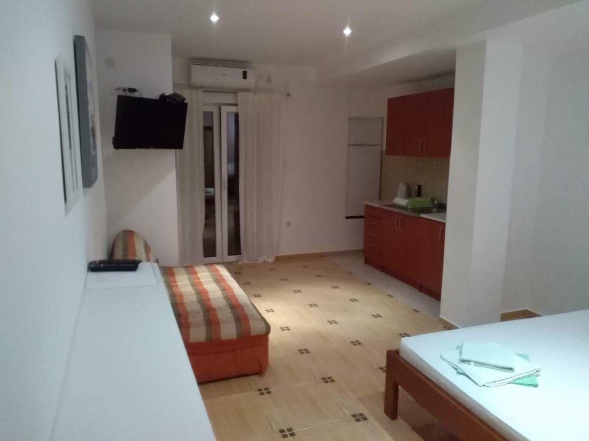 Apartments Villa Cucuk Budva Exterior photo